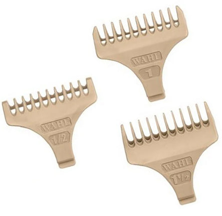 Wahl Comb Attachments Type 21 - Hero/Detailer 32mm