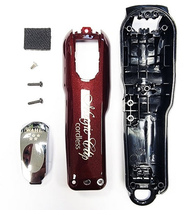 Wahl Shop Wahl Magic Clip Cordless Behuizing Compleet