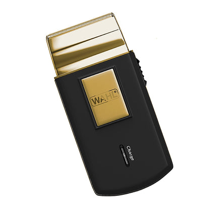 Wahl Shop Wahl Mobile Travel Shaver Scheerapparaat Gold (Limited Edition)