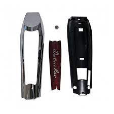 Wahl Behuizing Detailer Cordless Bovenbak