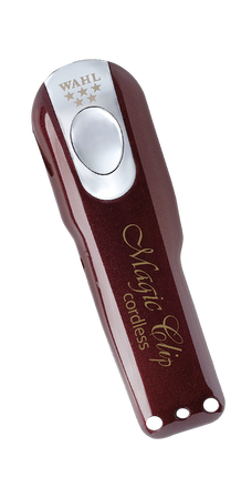 Wahl Shop Wahl Behuizing Magic Clip Cordless Bovenbak