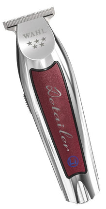 Wahl Shop Wahl Cordless Detailer Li Trimmer T-Wide
