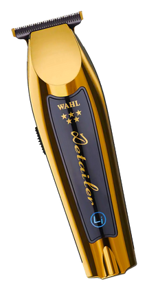 Wahl Shop Wahl Cordless Detailer Li Trimmer T-Wide Gold (Limited Edition)
