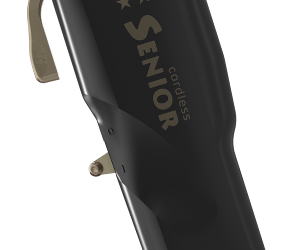 Wahl Cordless Senior Clipper | Order at WAHL.Shop – Wahl Shop