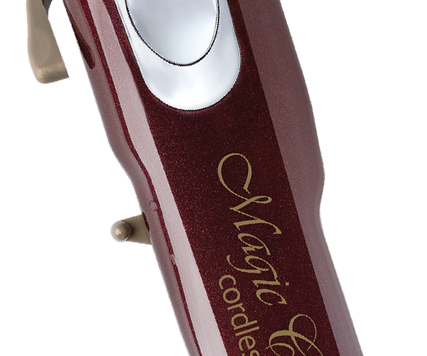 Clip Cordless Clipper Maquina Magic Clip Wahl Maquina Magic Clip