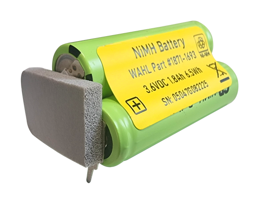 Wahl Shop Wahl Super Cordless Tondeuse Accu 1871-7591