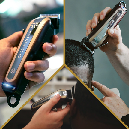 Wahl Cordless Legend Clipper