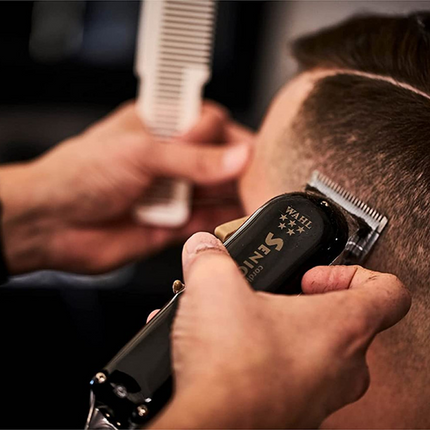 Wahl Cordless Senior Clipper
