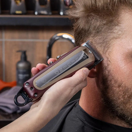 Wahl Cordless Legend Clipper