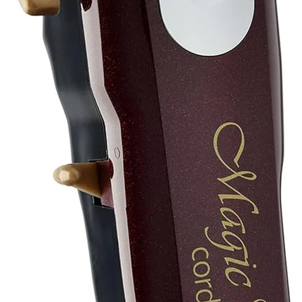 Wahl Magic Clip Cordless Haarschneidemaschine
