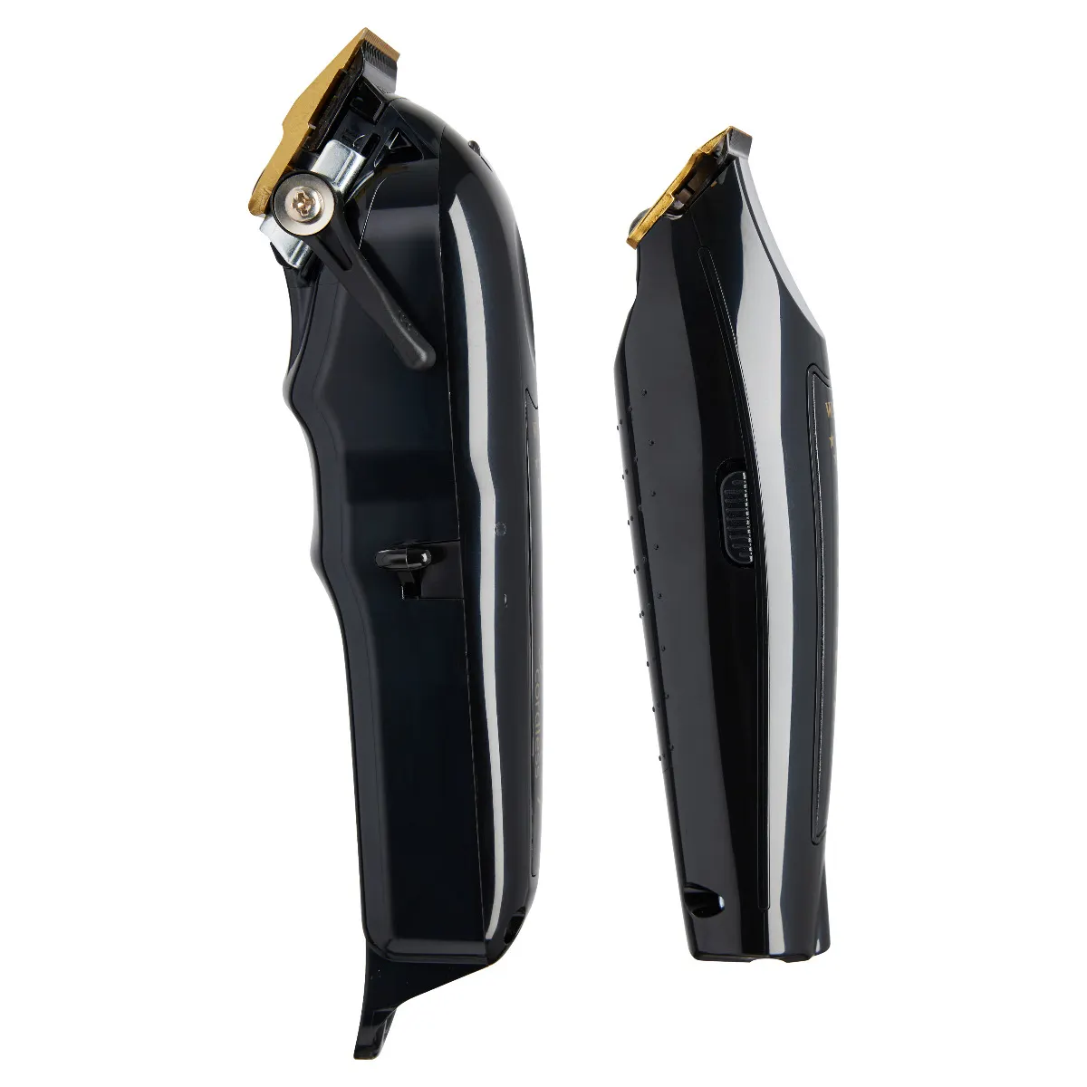 Wahl Cordless Barber Combo Black Magic Clip + Detailer at WAHL Wahl Cordless Barber Combo Black Magic Clip + Detailer at WAHL