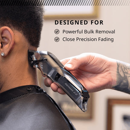Wahl Senior 2.0 Cordless [PRE-ORDER]