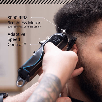 Wahl Senior 2.0 Cordless [PRE-ORDER]