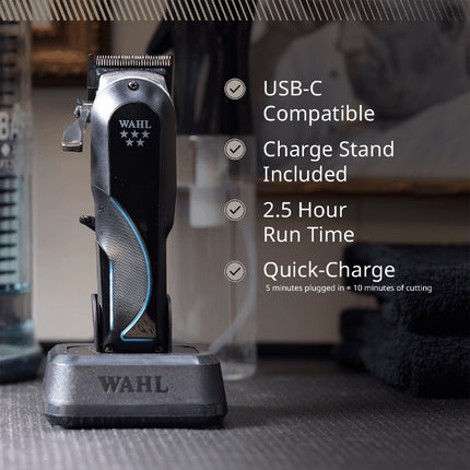 Wahl Senior 2.0 Cordless [PRE-ORDER]