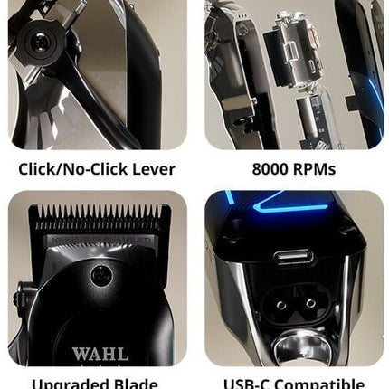 Wahl Senior 2.0 Cordless [PRE-ORDER]
