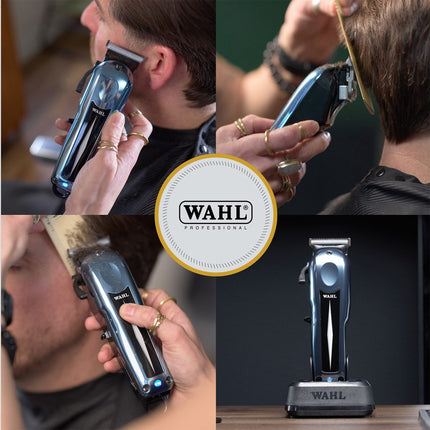 Wahl Super Taper Cordless X