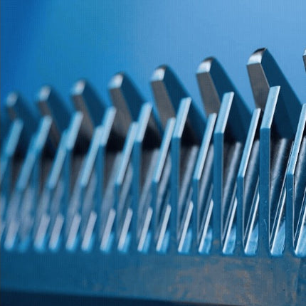 Wahl Super Taper Cordless X