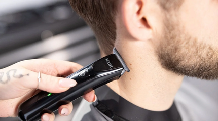 Wahl Chromini Duo Trimmer