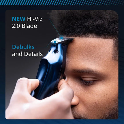 Wahl Hi-Viz Air [PRE-ORDER]