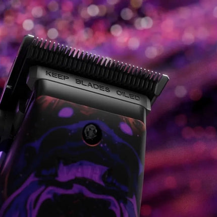 Wahl Vapor LE Hair Clipper (Limited Edition)