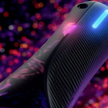 Wahl Vapor LE Hair Clipper (Limited Edition)