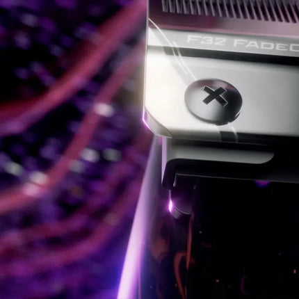 Wahl Vapor LE Hair Clipper (Limited Edition)