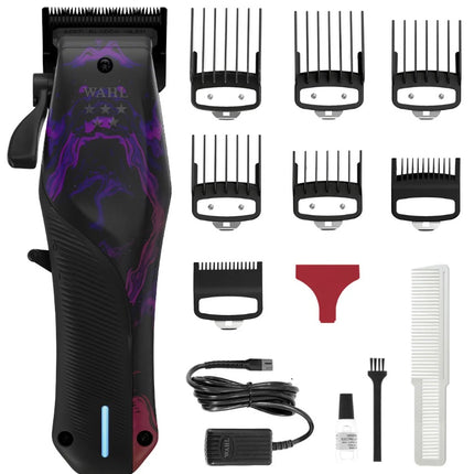 Wahl Vapor LE Hair Clipper (Limited Edition)