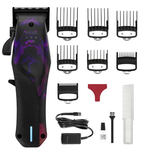 Wahl Vapor LE Tondeuse (Limited Edition)
