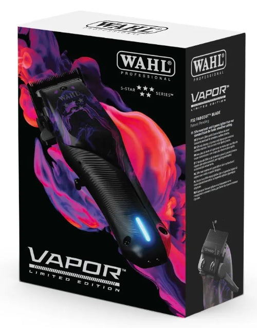 Buy the Wahl Vapor™ Clipper Limited Edition? At WAHL.Shop – Wahl Shop
