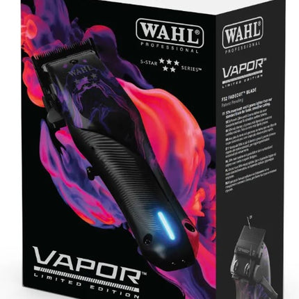 Wahl Vapor LE Hair Clipper (Limited Edition)