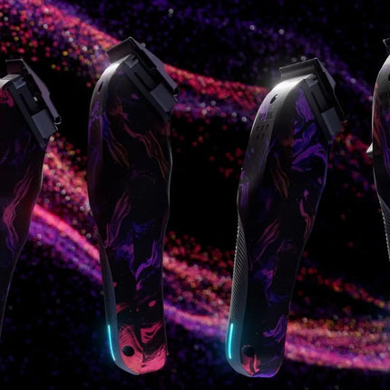 Wahl Vapor LE Hair Clipper (Limited Edition)