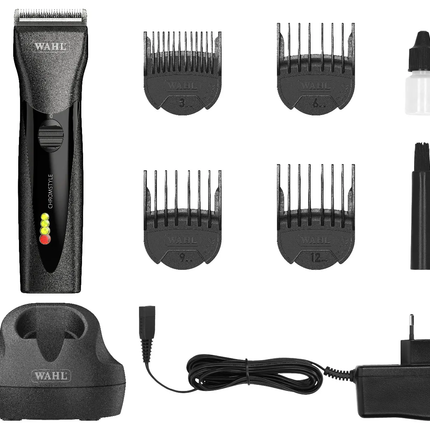 Wahl Shop Wahl Chromstyle Tondeuse