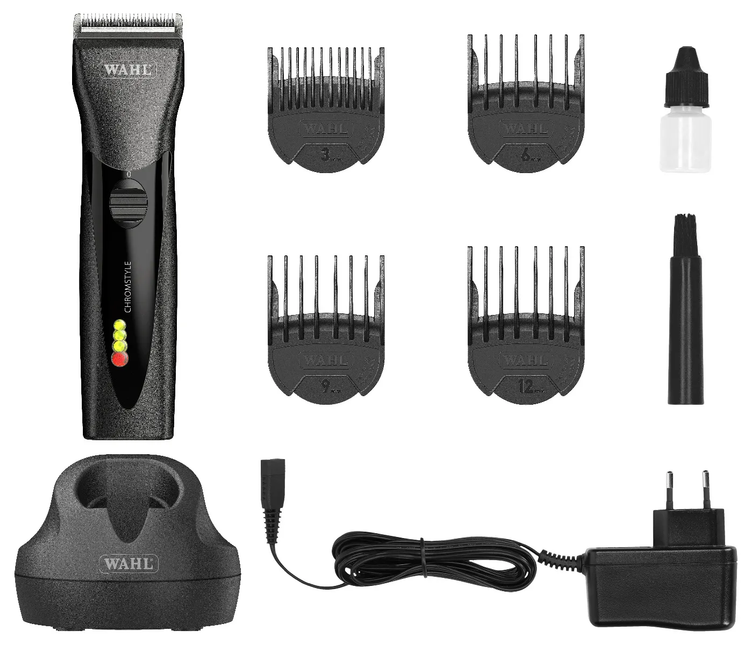 Wahl Shop Wahl Chromstyle Tondeuse