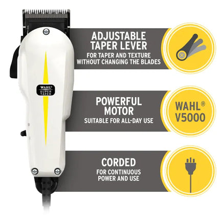 Wahl Shop Wahl Super Taper