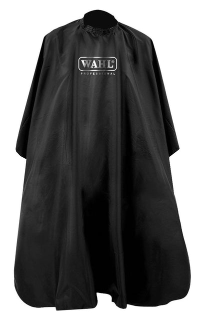 Wahl Shop Wahl Barber Cape Zwart