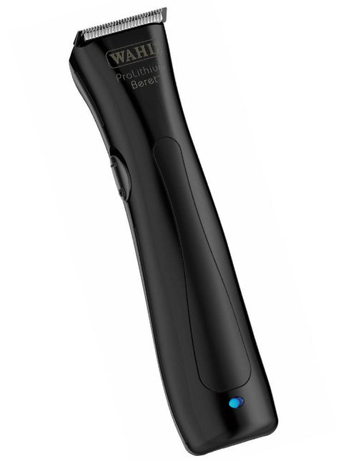 Wahl Shop Wahl Beret Black Stealth Trimmer