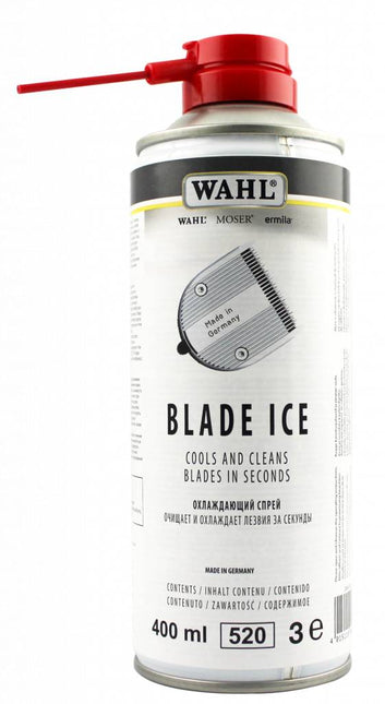 Wahl Shop Wahl Blade Ice Spray (400ml)