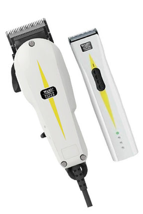 Wahl Shop Wahl Combipack Super Taper + Super Trimmer