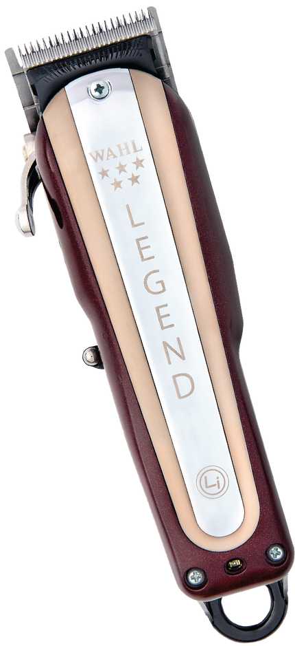 Buy the WAHL CORDLESS LEGEND CLIPPER at WAHL Shop – Wahl Shop Buy the WAHL CORDLESS LEGEND CLIPPER at WAHL Shop – Wahl Shop