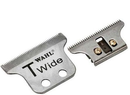 Wahl Shop Wahl Detailer T-WIDE Blade 38mm Snijmes