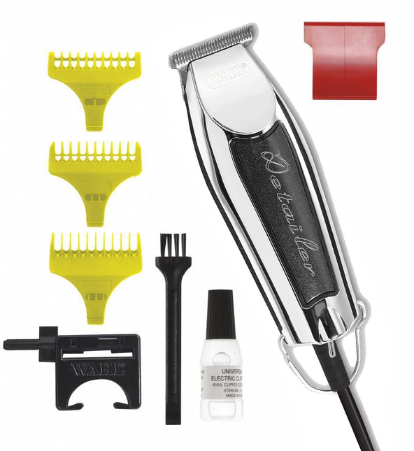 Wahl Shop Wahl Detailer Trimmer Original 32mm Zwart