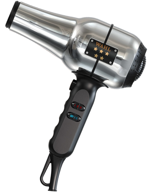 Wahl Shop Wahl Fohn Master Barber Chrome