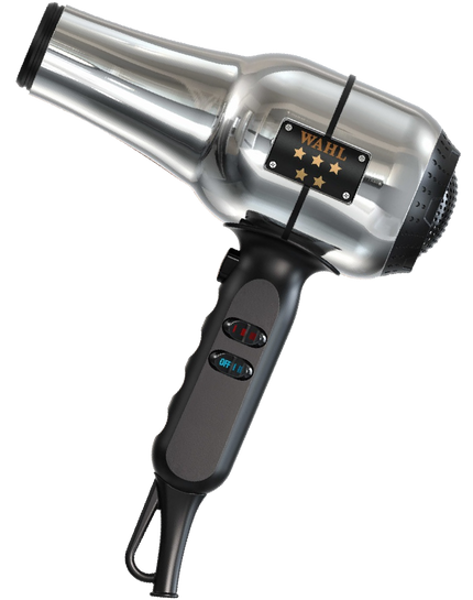 Wahl Shop Wahl Fohn Master Barber Chrome