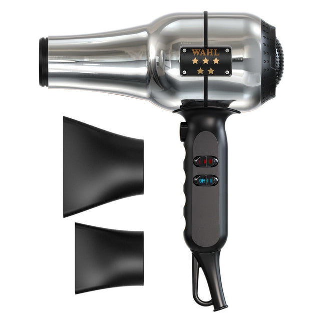 Wahl Shop Wahl Fohn Master Barber Chrome