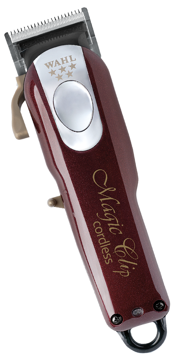 Dsuke Wahl MagicClip 3rdEdition Wahl Professional 5 Star Black Dsuke Wahl MagicClip 3rdEdition Wahl Professional 5 Star Black