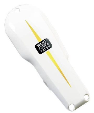 Wahl Shop Wahl Super Taper Behuizing Bovenkap Wit