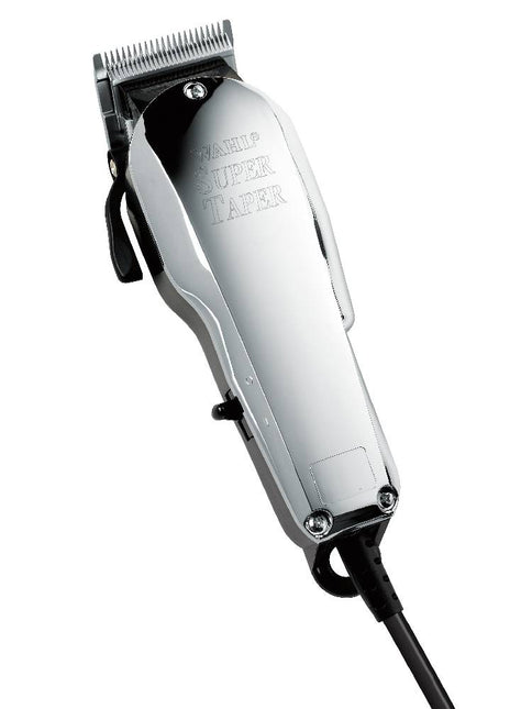 Wahl Shop Wahl Super Taper Chroom Tondeuse