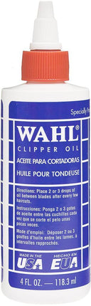 Wahl Shop Wahl Tondeuse Olie (118.3ml)