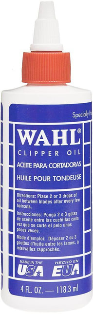 Wahl Shop Wahl Tondeuse Olie (118.3ml)